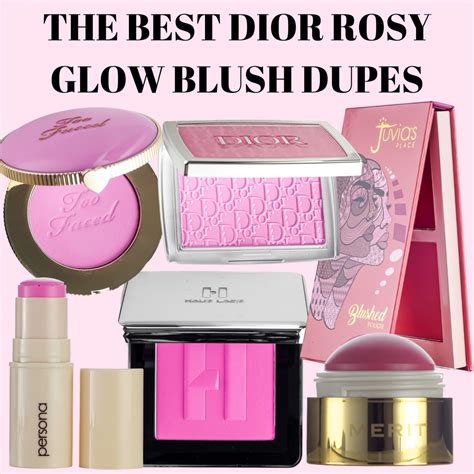 dior smudging brush dupe|dior blush dupe budget.